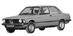 BMW E21 C1567 Fault Code
