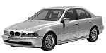 BMW E39 C1567 Fault Code