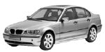 BMW E46 C1567 Fault Code