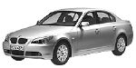 BMW E60 C1567 Fault Code