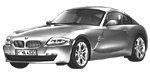 BMW E86 C1567 Fault Code