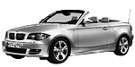 BMW E88 C1567 Fault Code