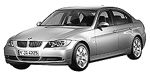 BMW E90 C1567 Fault Code