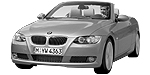 BMW E93 C1567 Fault Code