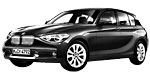 BMW F20 C1567 Fault Code