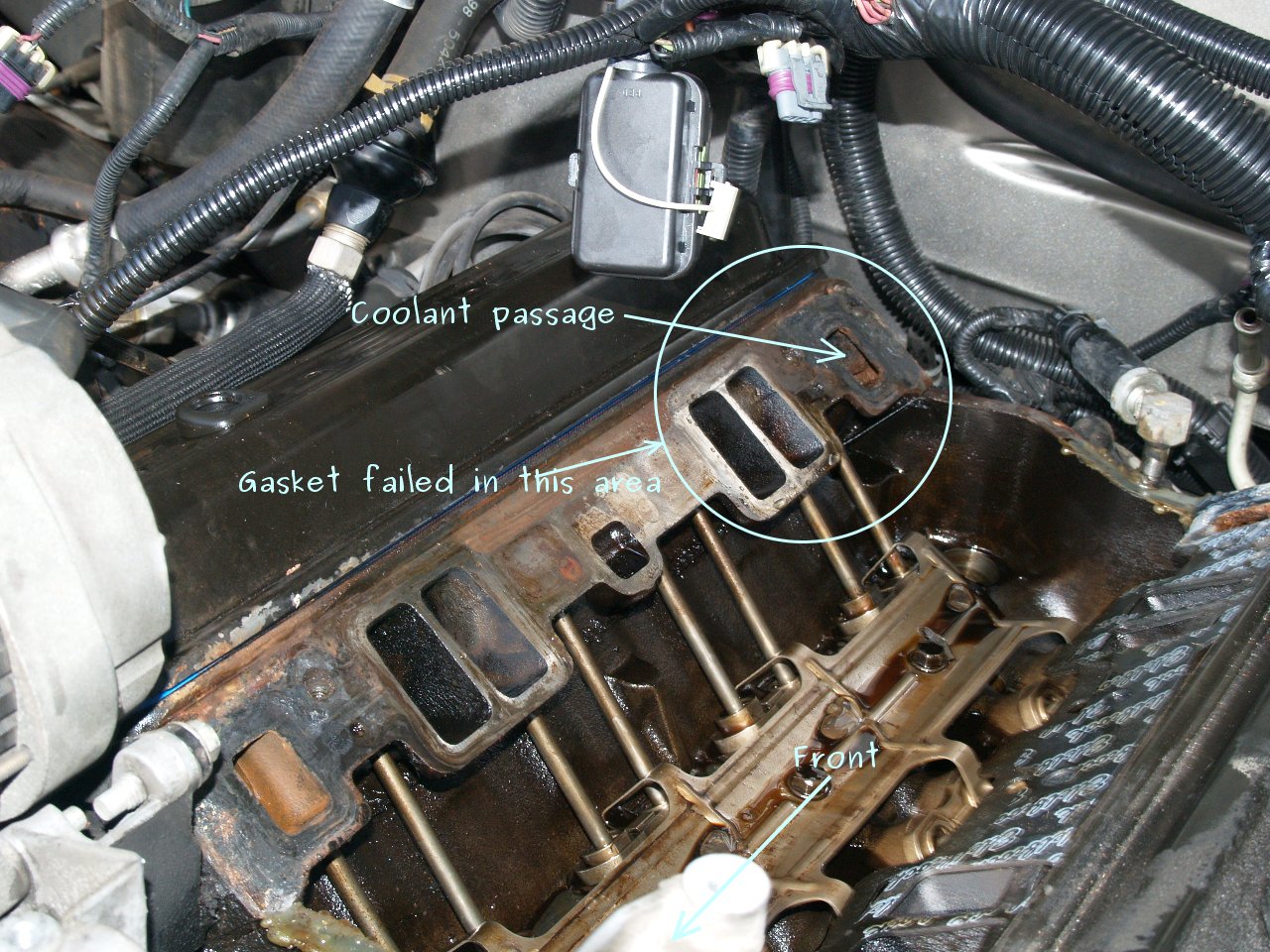 See C1567 in engine